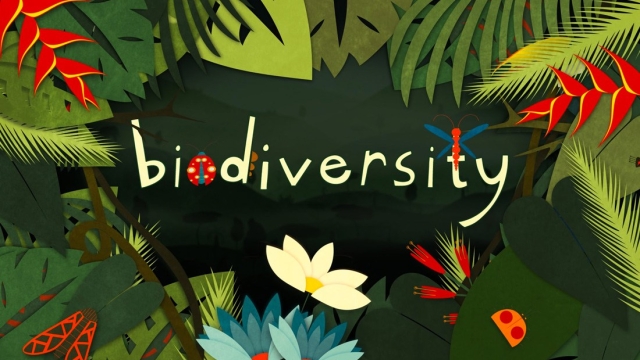 Harmony in Diversity: Exploring the Beauty of Ecology and Biodiversity