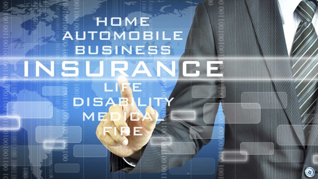 Insuring Your Future: A Peek Inside the Insurance Agency World