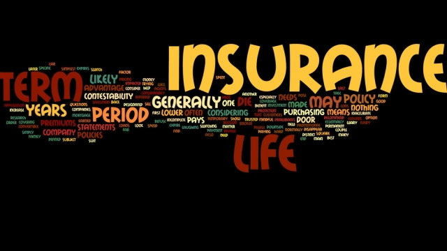 Insuring Your Future: Inside the World of Insurance Agencies