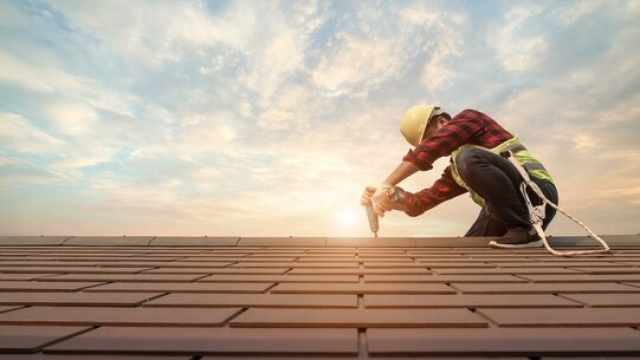 Reaching New Heights: The Ultimate Guide to Roofing Trends
