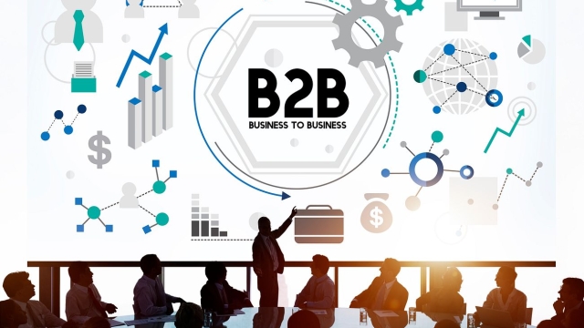 Unlocking Success: The Key Strategies for B2B Excellence