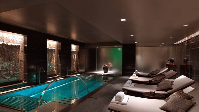 Revitalize Your Glow: Exploring the World of Medical Spa and Aesthetic Services
