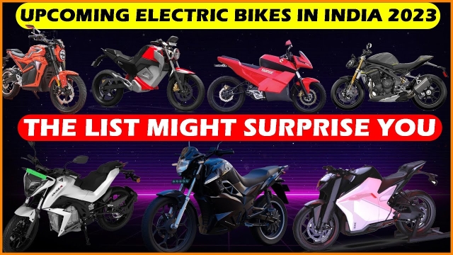 Spark Your Ride: Exploring the World of Electric Bikes