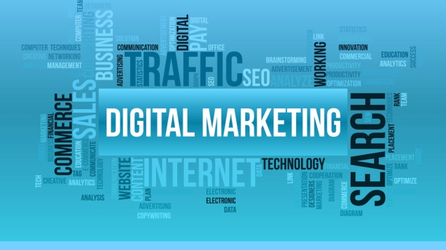 The Art of Clicks: Unveiling the Secrets of Successful Digital Marketing