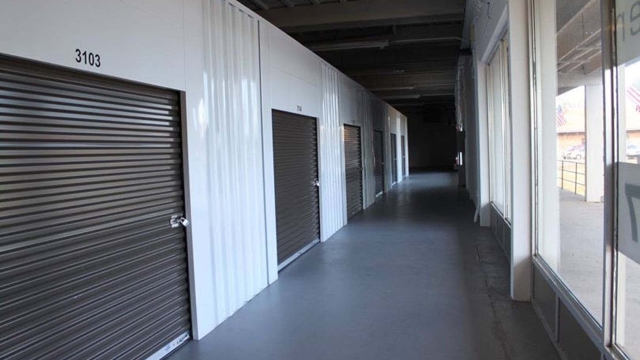 The Hidden Treasures Within: Exploring the World of Self-Storage Facilities