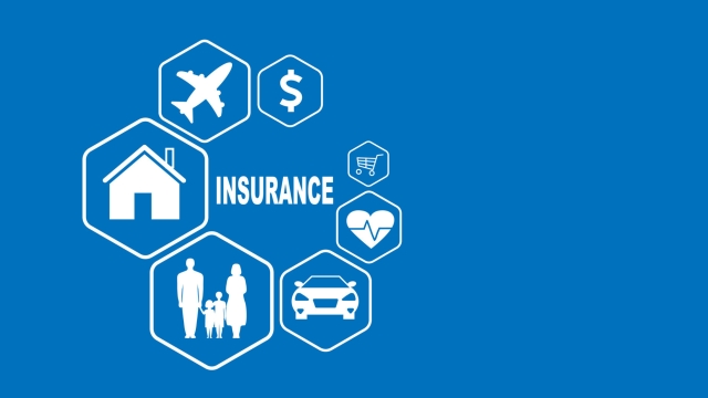 Unlocking the Secrets of Insurance: A Guide to Protecting Your Future