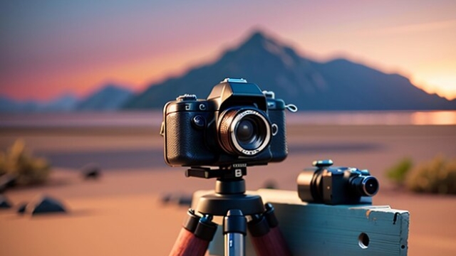 Capturing Moments: The Art and Magic of Videography