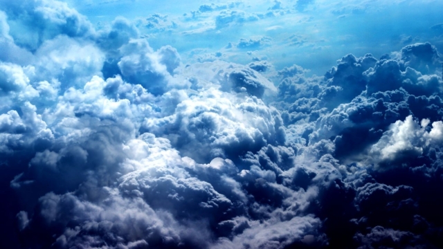 Sky’s the Limit: Unlocking Business Potential with Cloud ERP Solutions