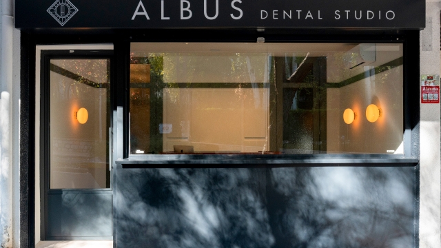 Transform Your Smile: Inside the Artistry of a Modern Dental Studio