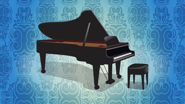 Unlocking Melodies: Your Journey Through Piano Lessons