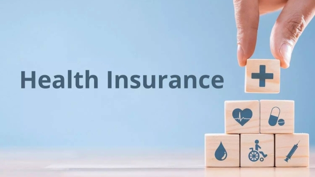 Unlocking Peace of Mind: Navigating the World of Insurance