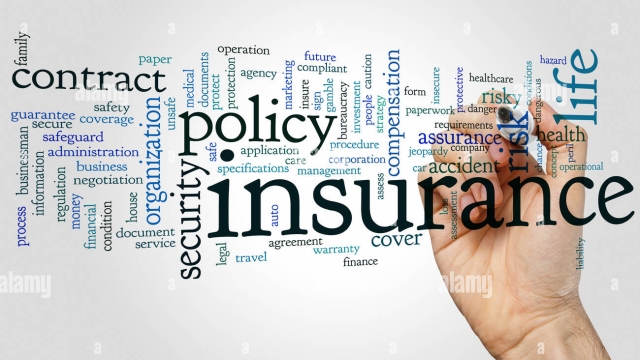 Insuring Your Future: Unveiling the Secrets of a Top Insurance Agency