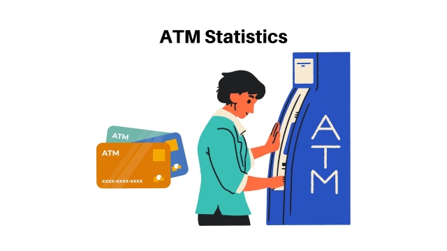 Unlocking Convenience: The Evolution and Future of ATMs