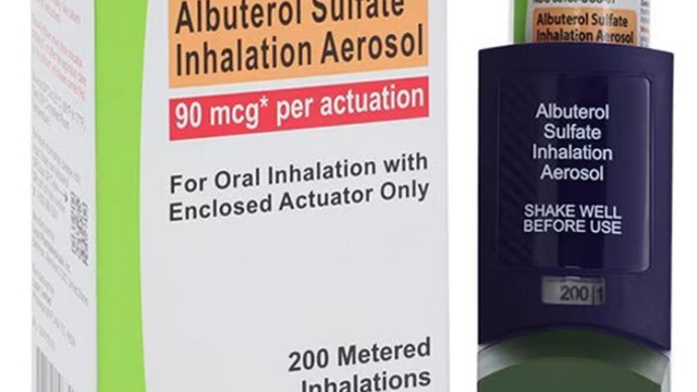 Breathing Easy: The Evolution and Innovation of Inhalation Devices