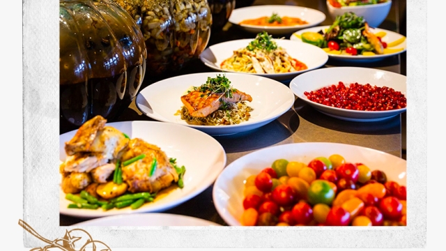 Delectable Delights: Elevate Your Event with Catering Wonders