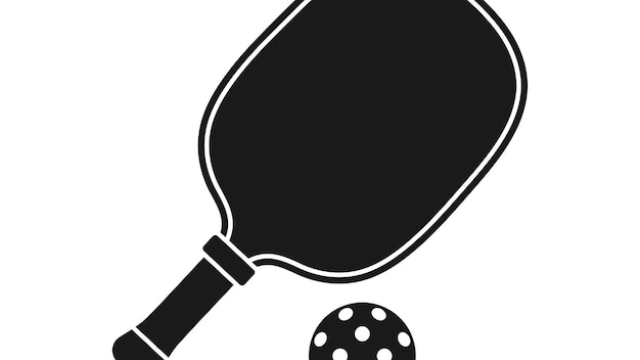 Smash It Like a Pro: Unleashing the Fun of Pickleball!