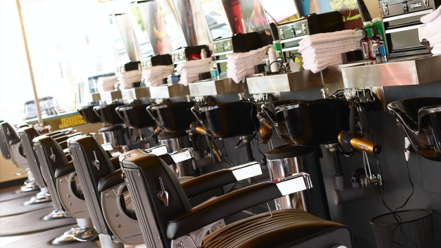 Unleashing Style: The Ultimate Guide to Vancouver’s Best Barber Shops