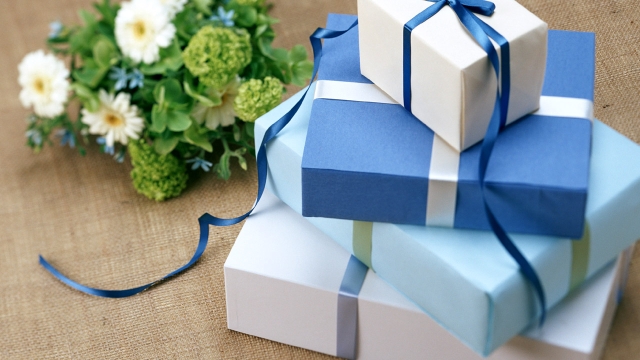 Unwrap Joy: Unique Gift Ideas for Every Occasion