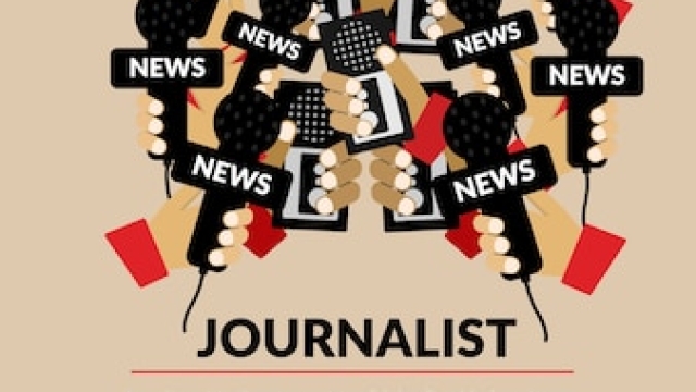 Truth Undaunted: The Resilience of Independent Journalism in a Chaotic World