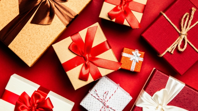 Unwrap Joy: The Art of Thoughtful Gifting