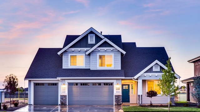 Crafting Your Dream: The Art of Custom Home Building