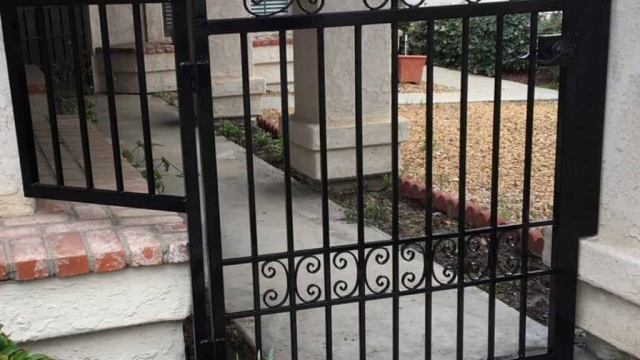 Unlocking Excellence: The Ultimate Guide to Gate Repair Services