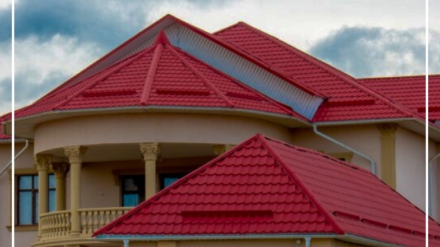 Raising the Roof: Transform Your Home with Expert Roofing Services