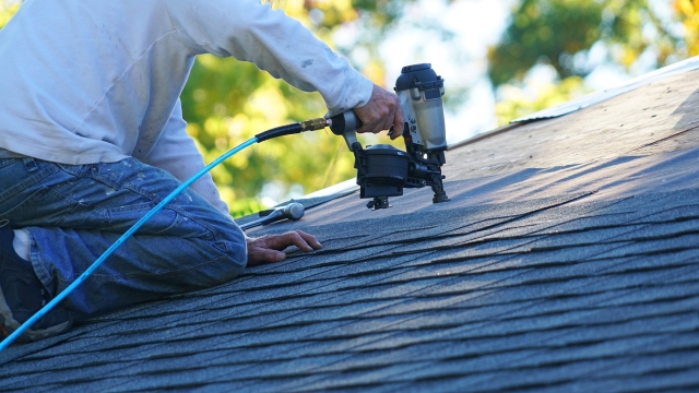 Top Your Home with Confidence: Exploring Premier Roofing Services