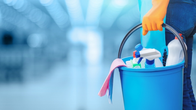 DIY or Professional? The Cleaning Service Dilemma
