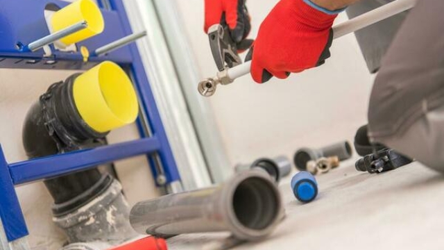 Elevate Your Space: Plumbing & Heating for Luxurious Living