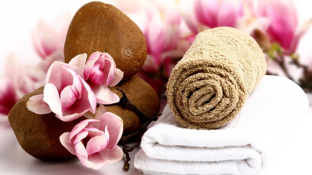 Healing Hands: The Magic of Thai Massage in London
