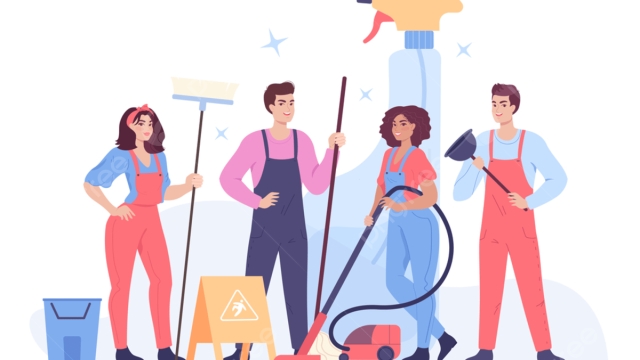 How to Build a Long-Term Relationship with Your Cleaning Service