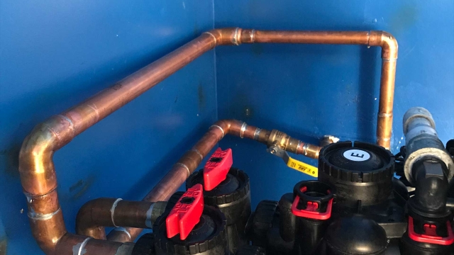 Plumbing Tools of the Trade: Insights from Toronto Experts
