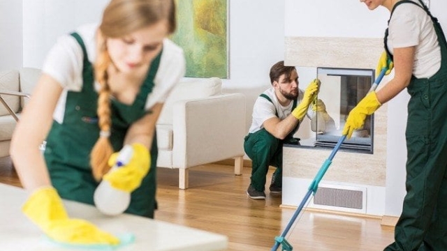 Revive Your Curb Appeal: The Ultimate Guide to Exterior Cleaning