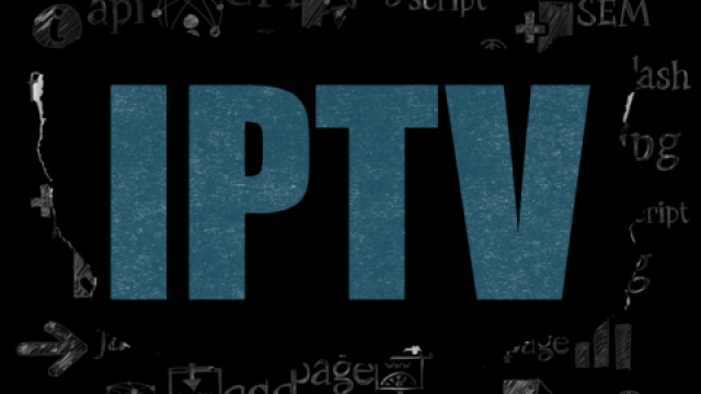 Streaming Without Limits: The Power of IPTV Abonnements