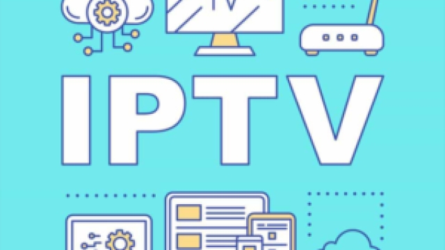 The Best IPTV Services Reviewed: Is it Worth It?