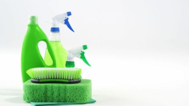 The Longevity Benefits of Regular Exterior Cleaning