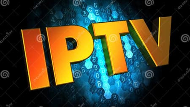 The Ultimate Guide to IPTV Abonnements