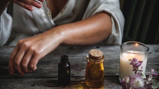 Top Spa Services Available Near Dubai Marina