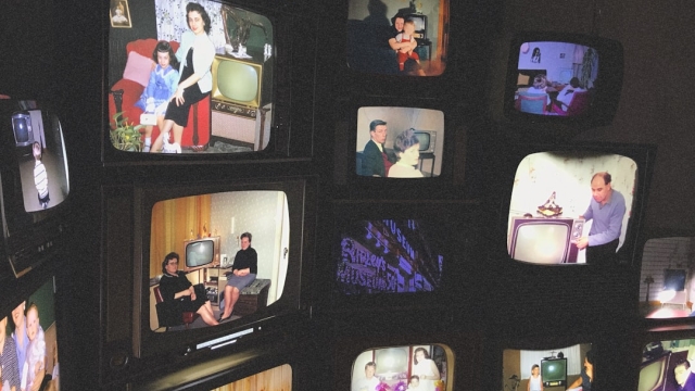 Types of TV Channel Options