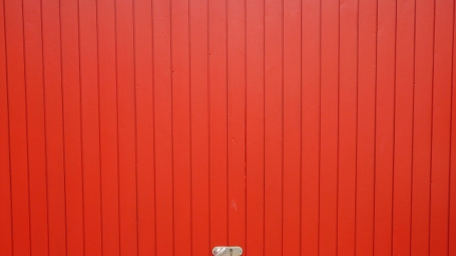 Understanding Garage Door Cables Many homeowners