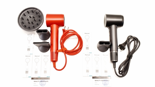 Vital Mane Care: The Lifeng Mane Blower Handbook