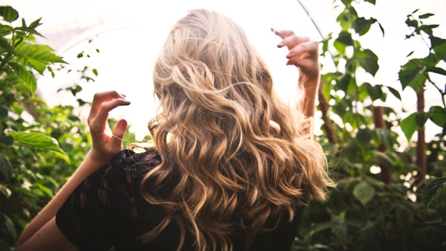What is Balayage