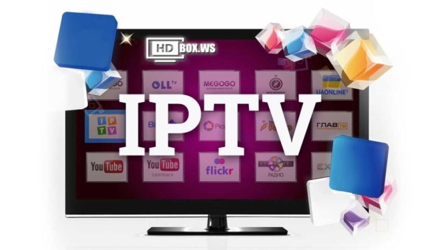 Why IPTV is Your Best Bet for Value
