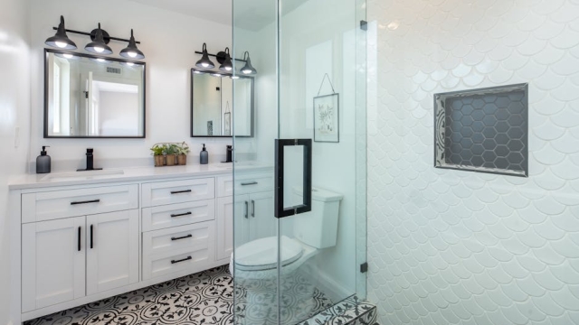 Understanding Tailored Bathroom Solutions What They Are and Why They Matter